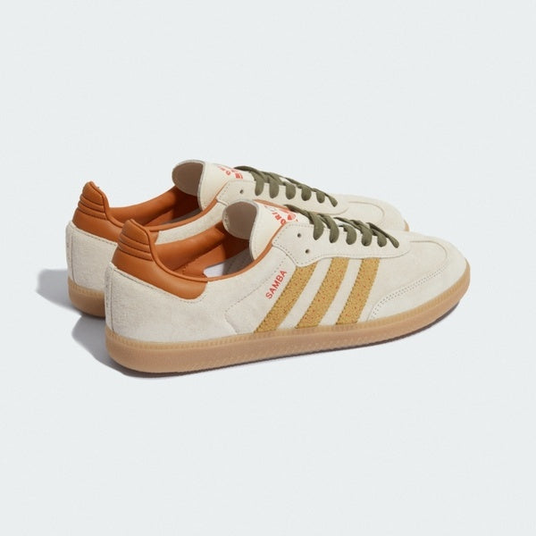 ADIDAS SAMBA OG