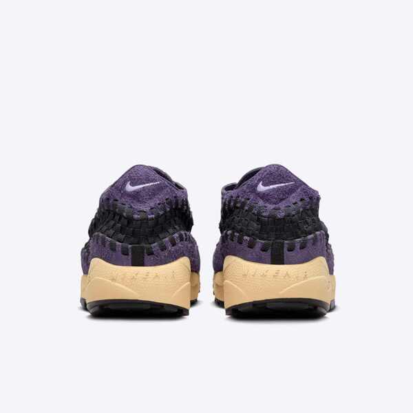 NIKE AIR FOOTSCAPE WOVEN