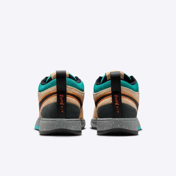 NIKE BOOK 1 SE EP