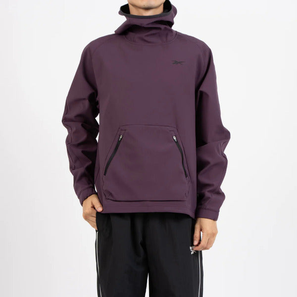 REEBOK OUTERVERSE STRENGTH HOODIE