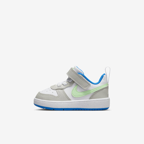 NIKE COURT BOROUGH LOW RECRAFT (TD)