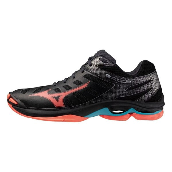 MIZUNO WAVE VOLTAGE 2