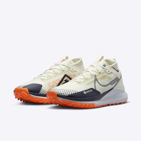 NIKE REACT PEGASUS TRAIL 4 GTX V2