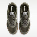 NIKE TERRA MANTA SUEDE