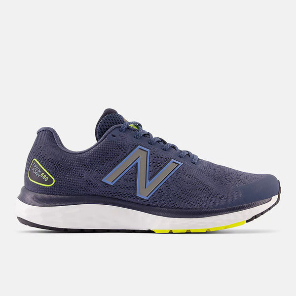 NEW BALANCE FRESH FOAM 680 V7