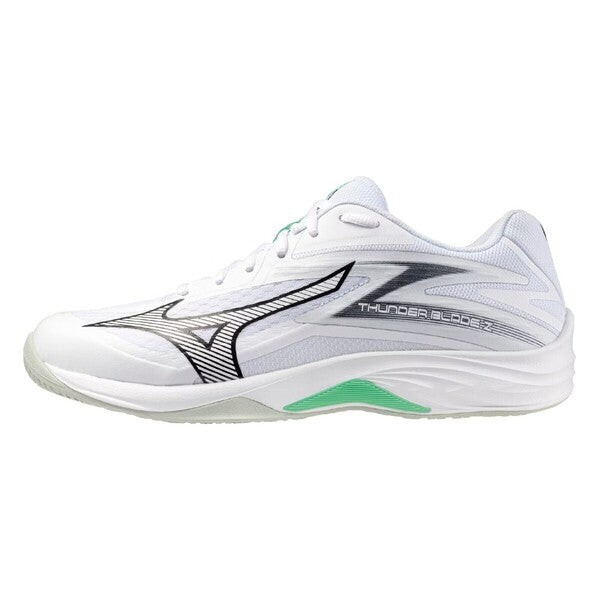 MIZUNO THUNDER BLADE Z
