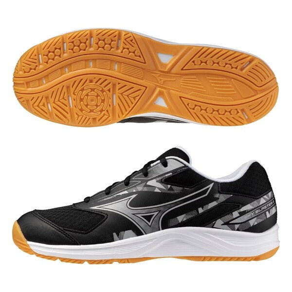 MIZUNO SKY BLASTER 4