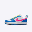 NIKE COURT BOROUGH LOW RECRAFT (GS)