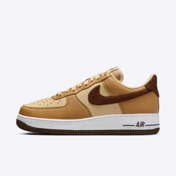 NIKE W AIR FORCE 1 '07 NEXT NATURE