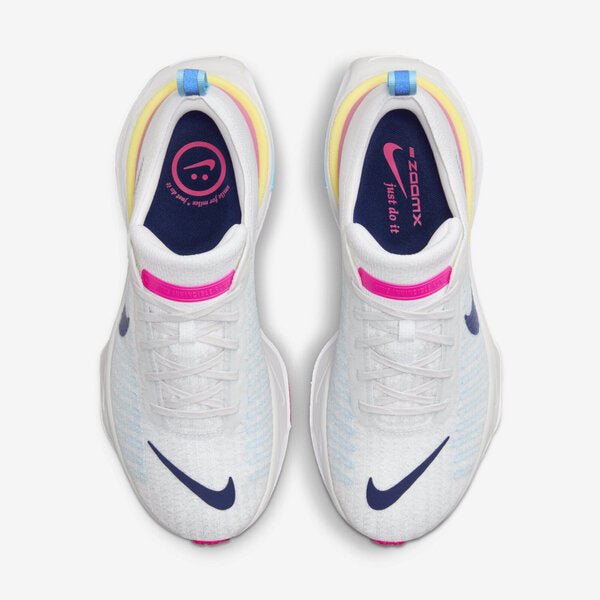 NIKE WMNS ZOOMX INVINCIBLE RUN FK 3