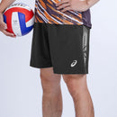 ASICS 針織短褲 延續