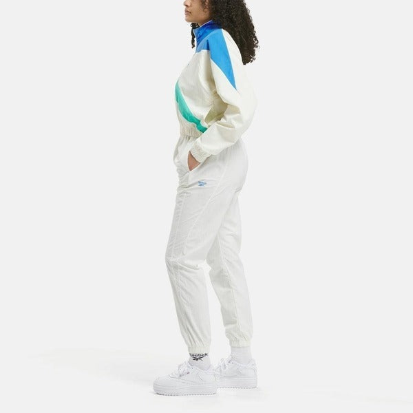 REEBOK CL FR TRACK TOP