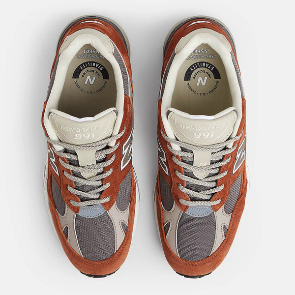 NEW BALANCE 991