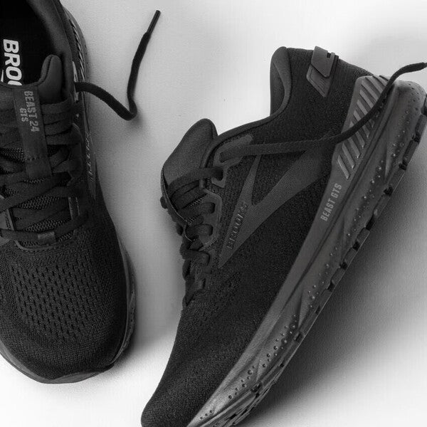 BROOKS BEAST GTS 24