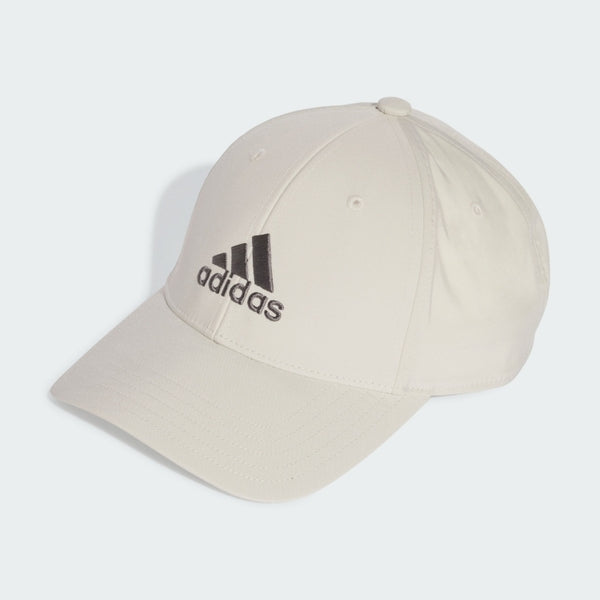 ADIDAS BBALLCAP LT EMB