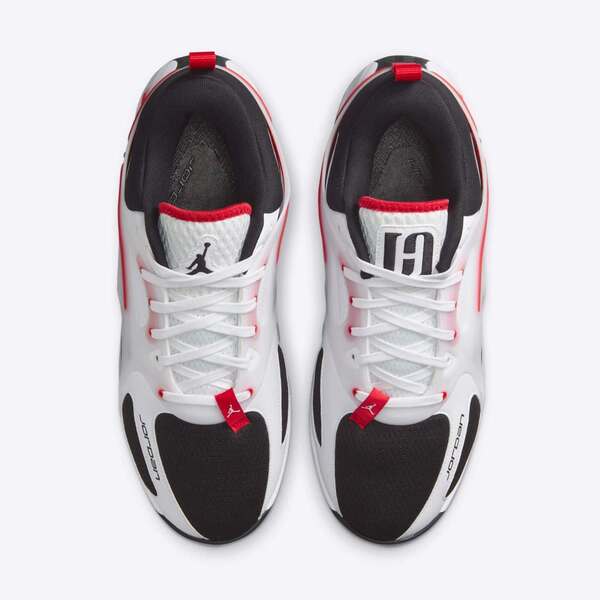 NIKE JORDAN HEIR SERIES PF