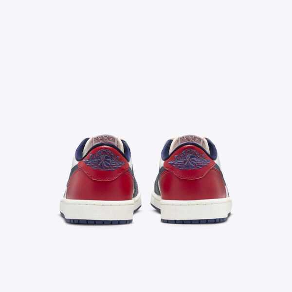 NIKE AIR JORDAN 1 RETRO LOW OG