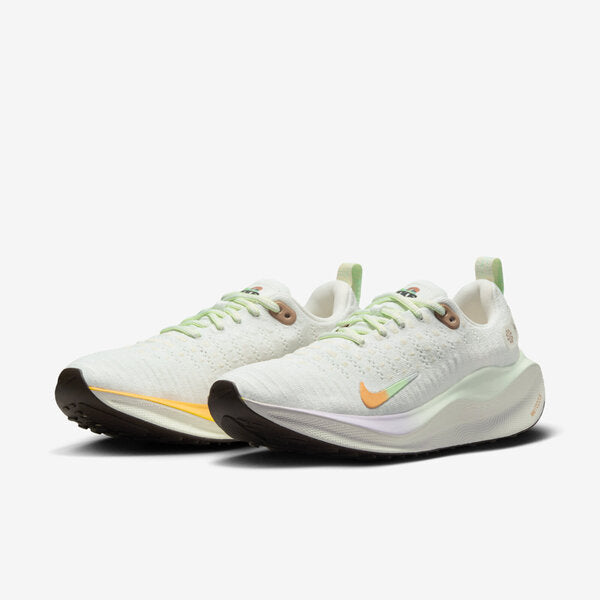 W NIKE REACTX INFINITY RUN 4