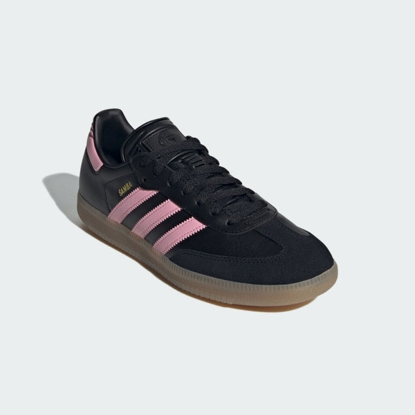 ADIDAS SAMBA INTER MIAMI SS24