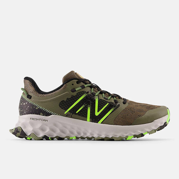 NEW BALANCE FRESH FOAM GAROE 2E