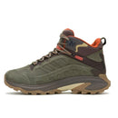 MERRELL MOAB SPEED 2 LTR MID WP