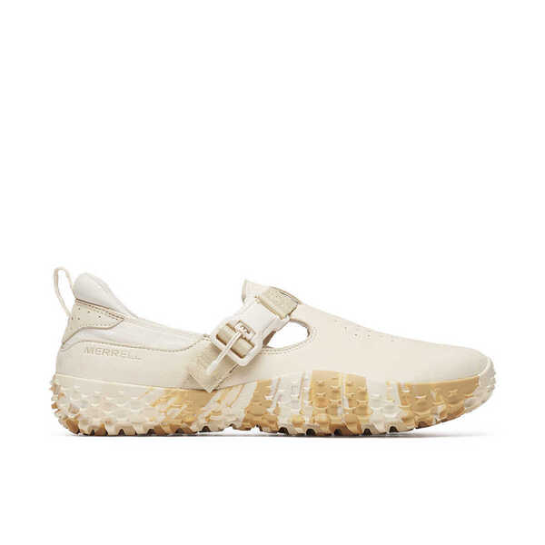 MERRELL WRAPT BUCKLE NUBUCK