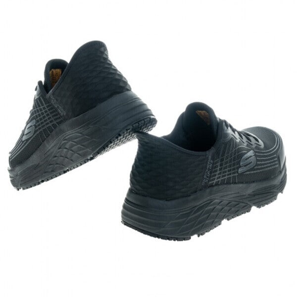 SKECHERS MAX CUSHIONING ELITE SR