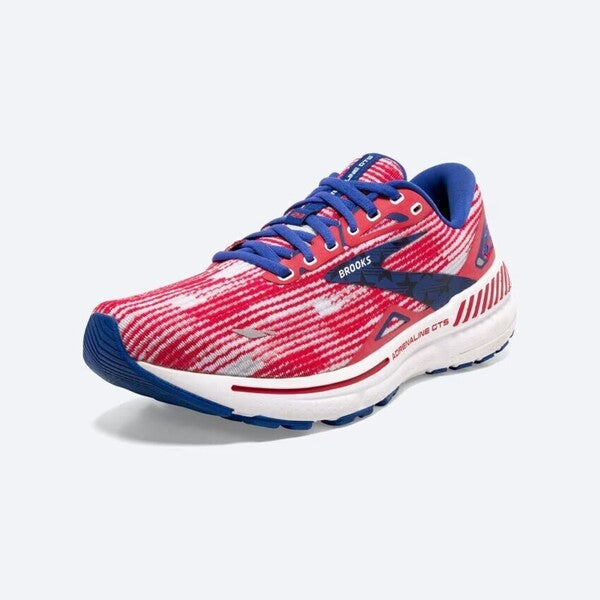 BROOKS ADRENALINE GTS 23_RUN USA 奔跑美國限定款