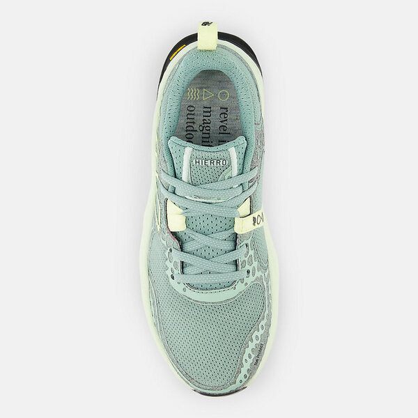 NEW BALANCE FRESH FOAM X HIERRO V8
