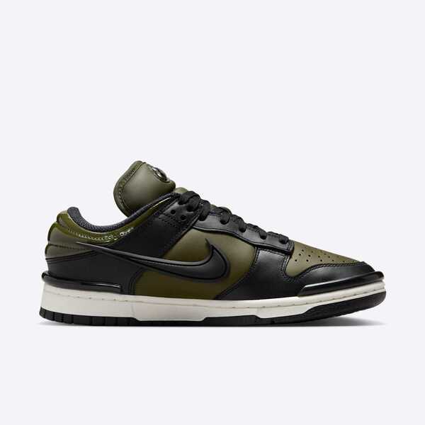 NIKE WMNS DUNK LOW TWIST