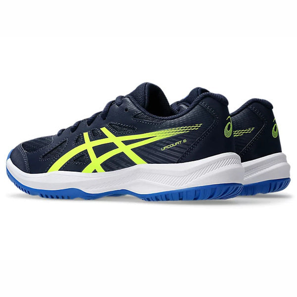 ASICS UPCOURT 6 GS