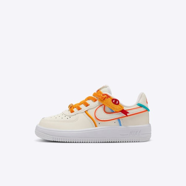 NIKE FORCE 1 LOW EASYON LV8 1 (PS)