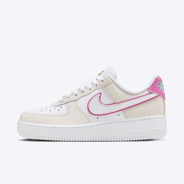 NIKE WMNS AIR FORCE 1 '07 LX