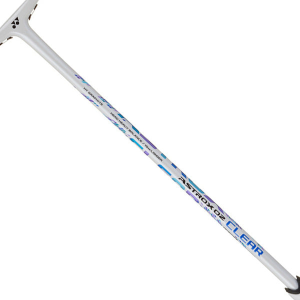 YONEX ASTROX 02 CLEAR AX02CGE
