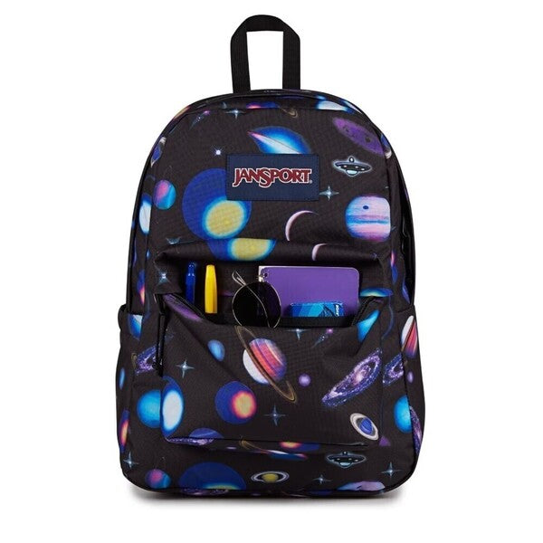 JANSPORT SUPERBREAK PLUS