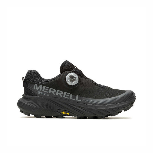 MERRELL AGILITY PEAK 5 BOA GTX