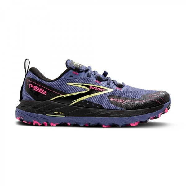 BROOKS CASCADIA 18 GTX