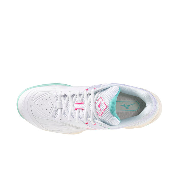 MIZUNO WAVE FANG 2