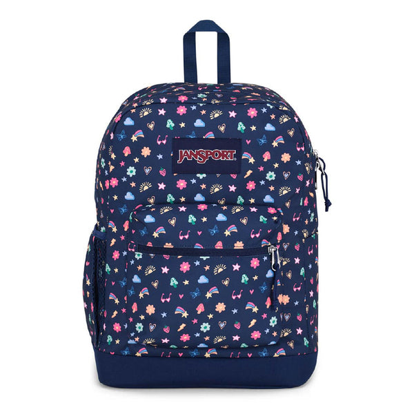 JANSPORT CROSS TOWN PLUS