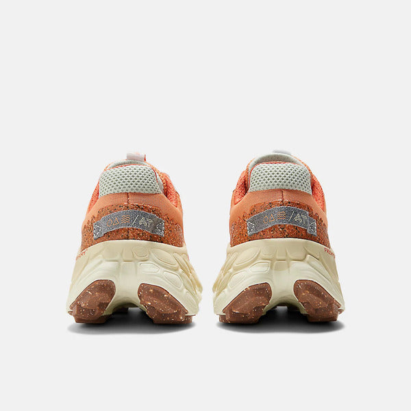 NEW BALANCE FRESH FOAM X MORE TRAIL V3