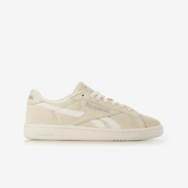 REEBOK CLUB C GROUNDS UK