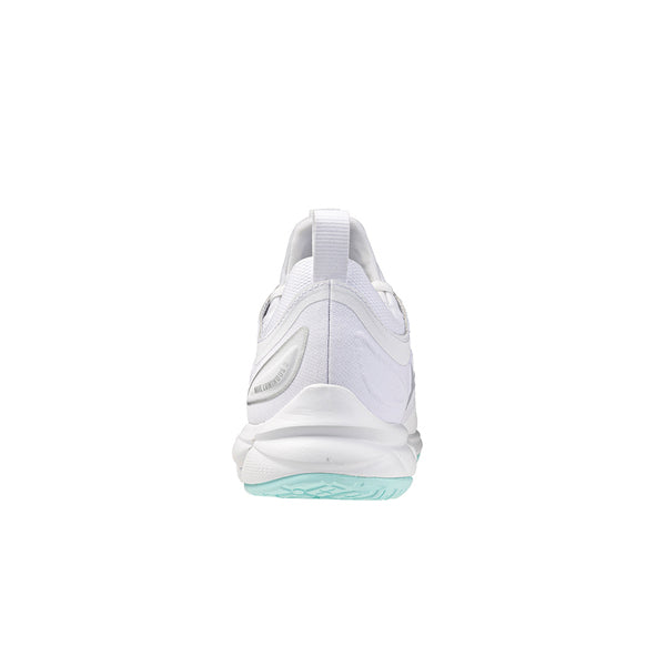 MIZUNO WAVE LUMINOUS 3