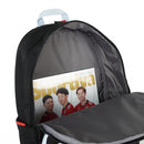 NIKE JORDAN SCHOOL BACKPACK