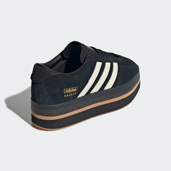 ADIDAS GAZELLE STACK W