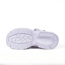 FILA TAPERED SANDALS