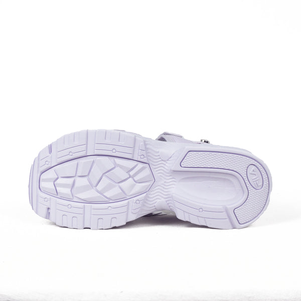 FILA TAPERED SANDALS