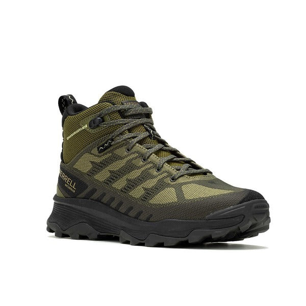 MERRELL SPEED ECO MID WP