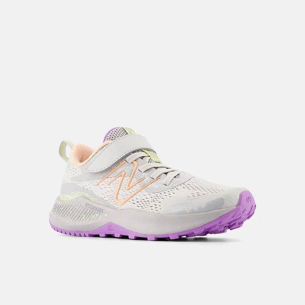NEW BALANCE DYNASOFT NITREL V5