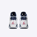 NIKE AIR JORDAN 6 RETRO (GS)