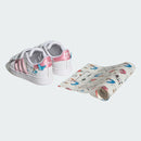 ADIDAS SUPERSTAR II CF I